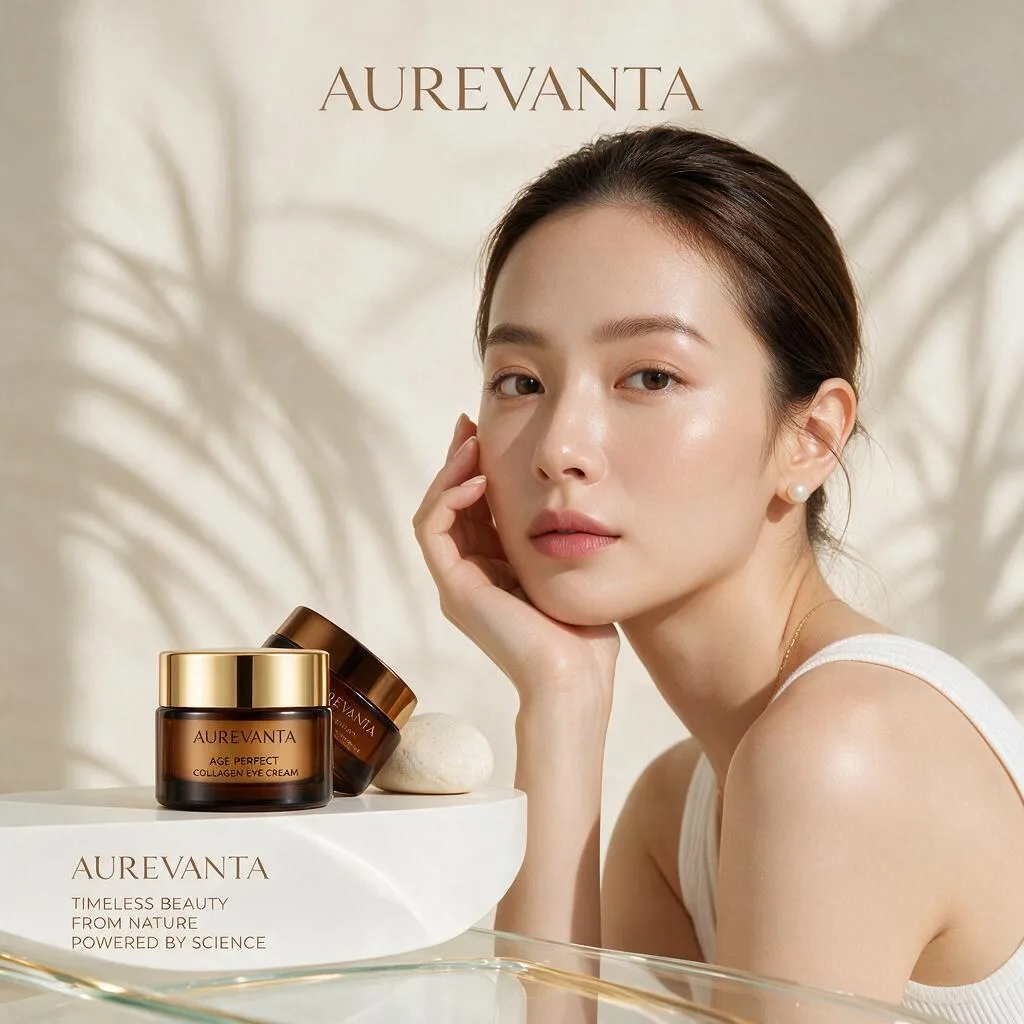 Pro-Xylane Eye Cream