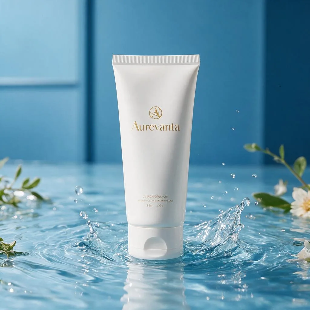 Aurevanta Repair Cream