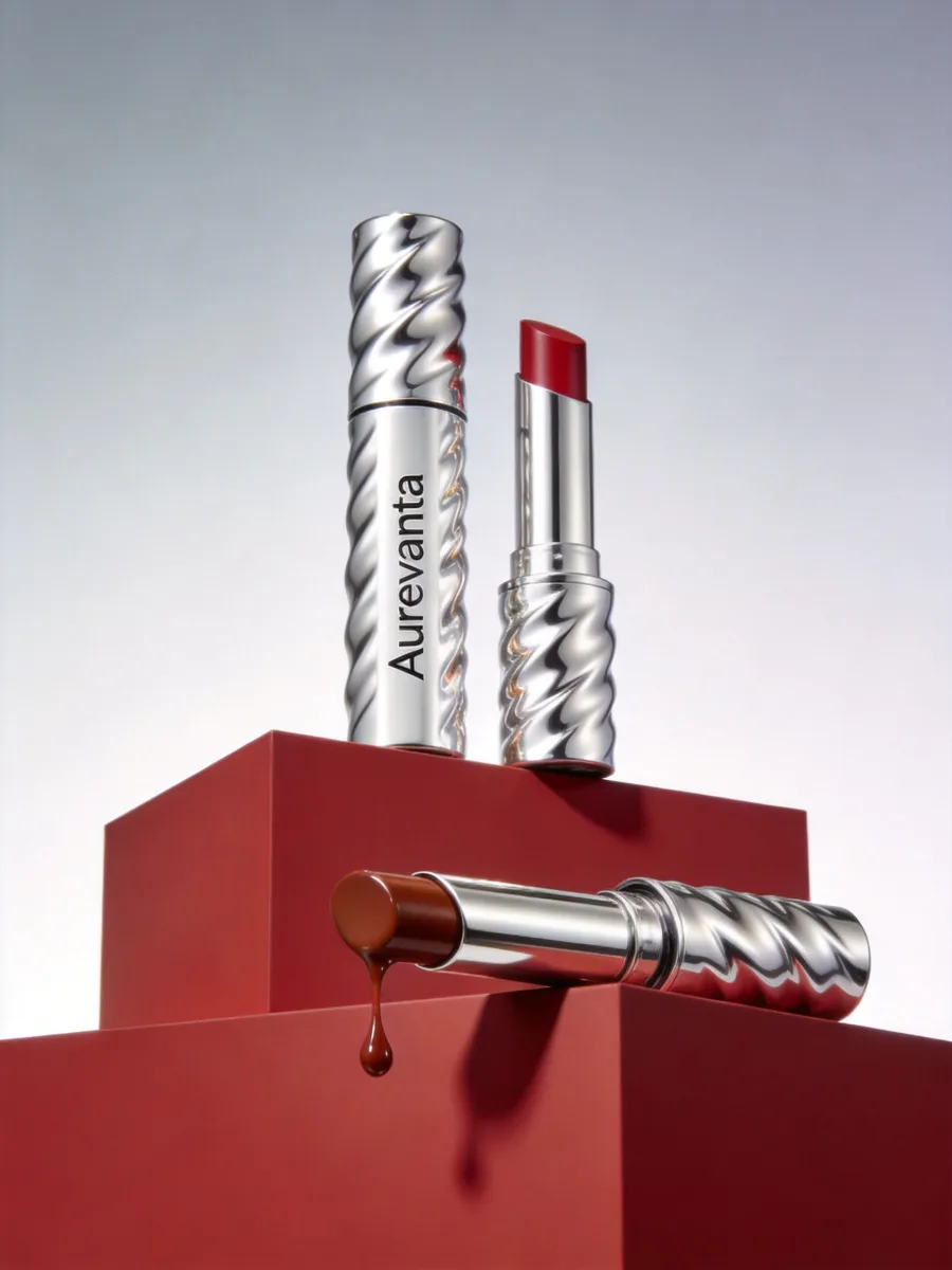 Sun-protection lipstick