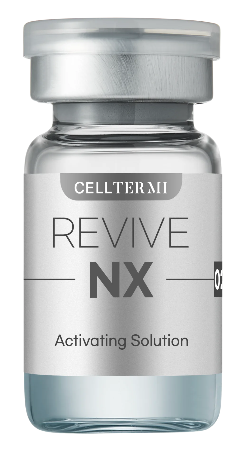 Revive NX Activating Solution